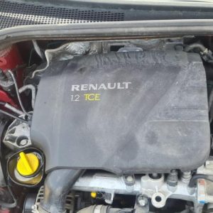 RENAULT CLIO 3 PHASE 1