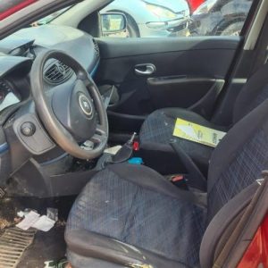 RENAULT CLIO 3 PHASE 1