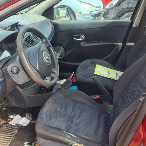 RENAULT CLIO 3 PHASE 1