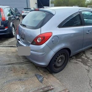 OPEL CORSA D PHASE 1