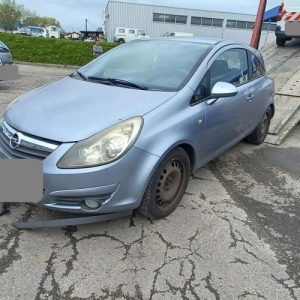 OPEL CORSA D PHASE 1