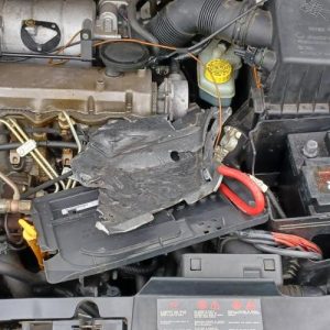 SEAT IBIZA 3 PHASE 1
