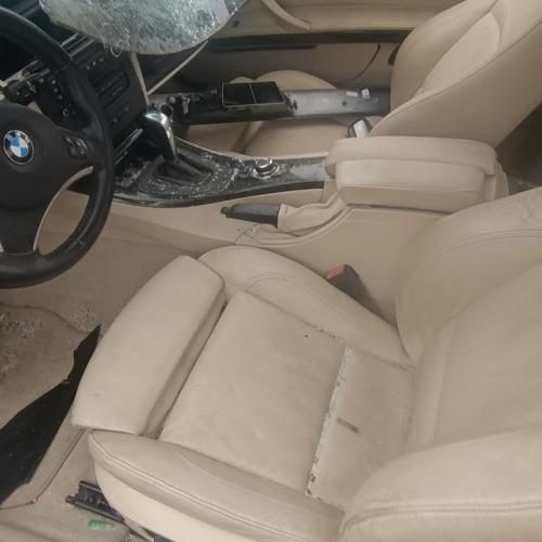 BMW SERIE 3 E92 COUPE PHASE 1