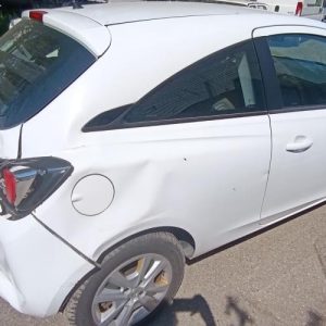 OPEL CORSA E