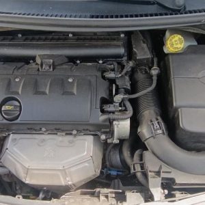 PEUGEOT 207 PHASE 1