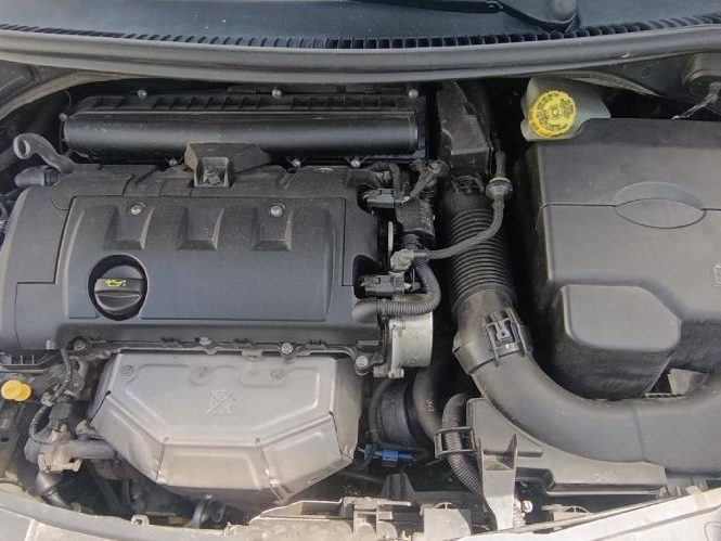 PEUGEOT 207 PHASE 1