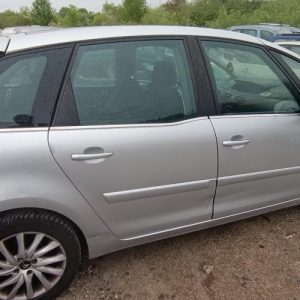 CITROEN C4 PICASSO 1