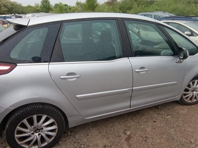 CITROEN C4 PICASSO 1