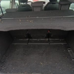 CITROEN C4 PICASSO 1