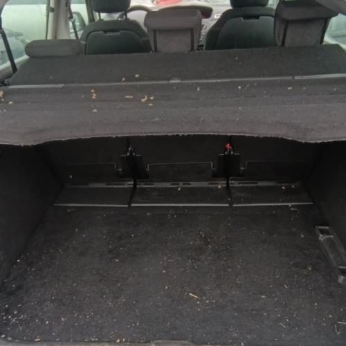 CITROEN C4 PICASSO 1