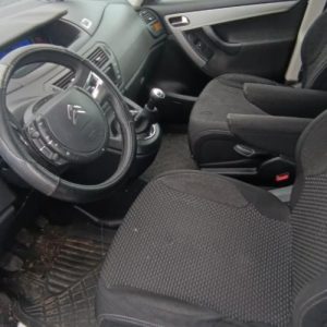 CITROEN C4 PICASSO 1