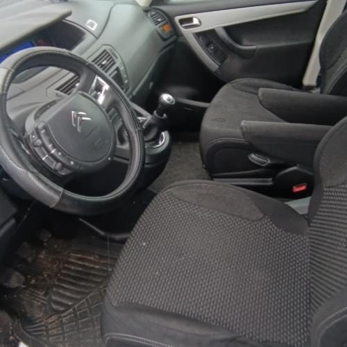 CITROEN C4 PICASSO 1