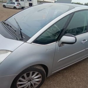 CITROEN C4 PICASSO 1