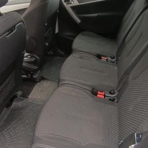CITROEN C4 PICASSO 1