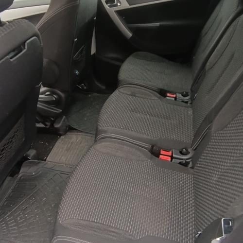 CITROEN C4 PICASSO 1