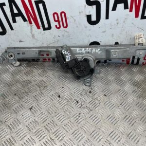 RENAULT SCENIC 2