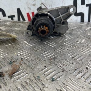 VOLKSWAGEN POLO 4