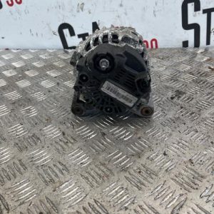 RENAULT CLIO 3 PHASE 2