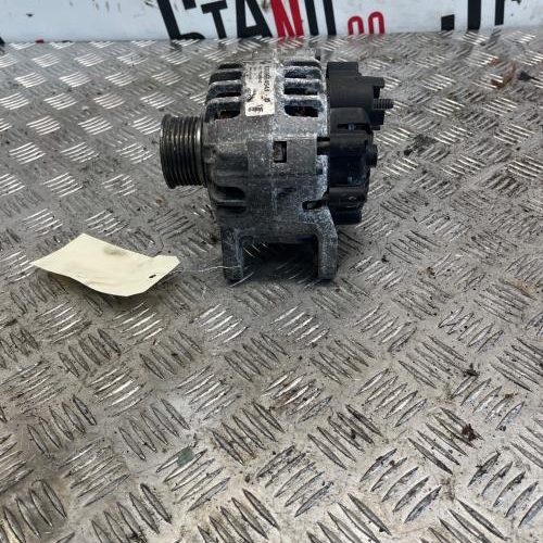 RENAULT CLIO 3 PHASE 2