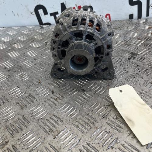RENAULT CLIO 3 PHASE 2