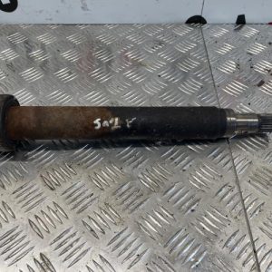 FORD FIESTA 5 PHASE 2