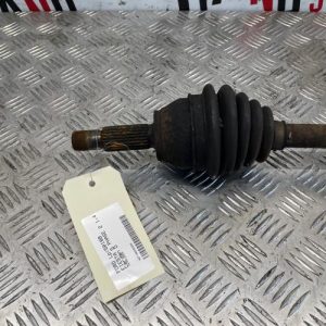 FORD FIESTA 5 PHASE 2