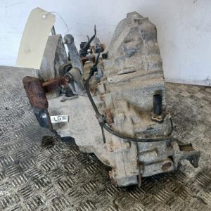 MAZDA 2 2 PHASE 1