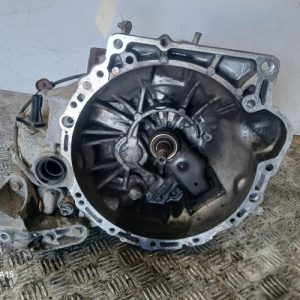 MAZDA 2 2 PHASE 1