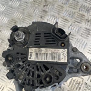DACIA LOGAN MCV 1 PHASE 2 BREAK