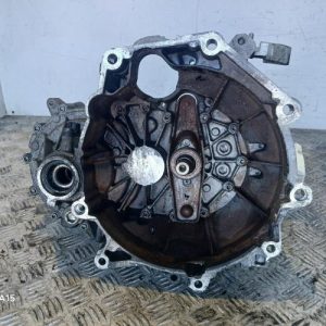 VOLKSWAGEN POLO 5 PHASE 2