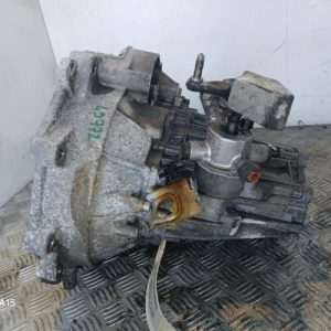 VOLKSWAGEN POLO 5 PHASE 2