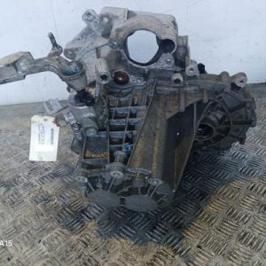 VOLKSWAGEN POLO 5 PHASE 2