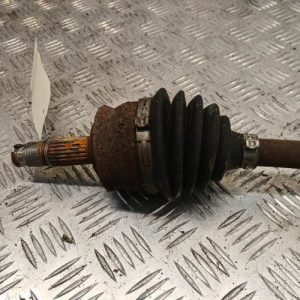 FIAT PANDA 2 PHASE 1