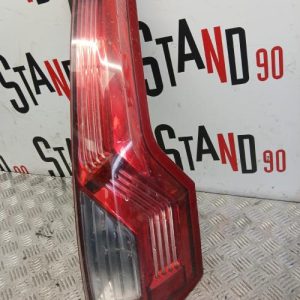 CITROEN C4 GRAND PICASSO 1