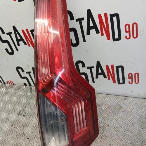 CITROEN C4 GRAND PICASSO 1