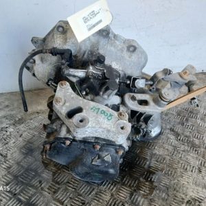 OPEL CORSA D PHASE 1