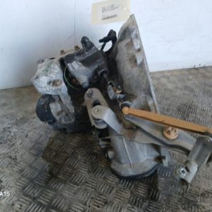 OPEL CORSA D PHASE 1