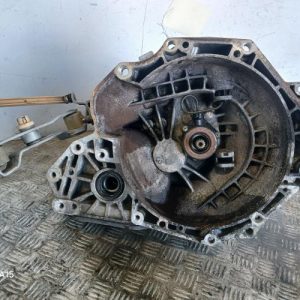 OPEL CORSA D PHASE 1
