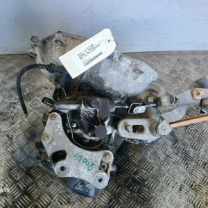 OPEL CORSA D PHASE 1