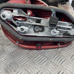 RENAULT MODUS