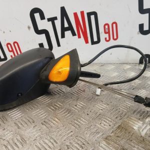 RENAULT MODUS