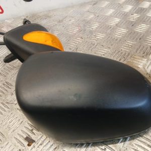 RENAULT MODUS