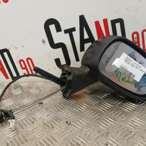 RENAULT MODUS