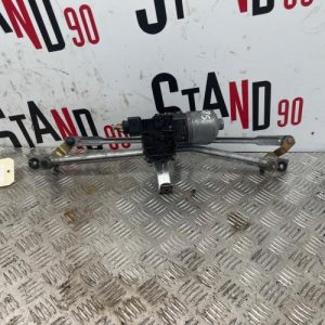 SKODA FABIA 1 PHASE 1 BREAK