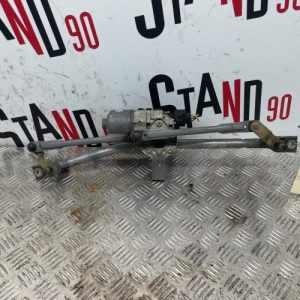 SKODA FABIA 1 PHASE 1 BREAK