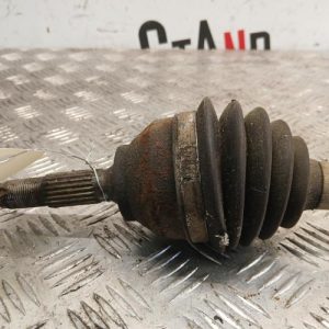 CITROEN C3 1 PHASE 2