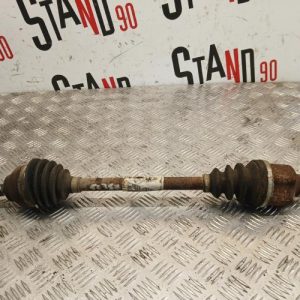 CITROEN C3 1 PHASE 2