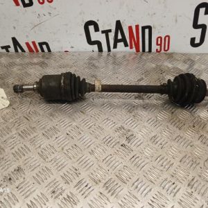 FIAT PUNTO 2 PHASE 1
