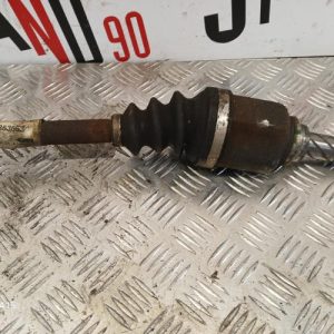 FIAT PUNTO 2 PHASE 1