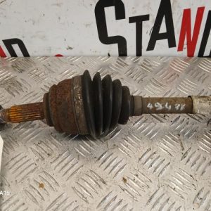 FIAT PUNTO 2 PHASE 1